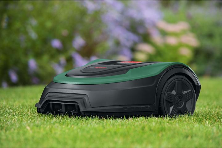 Actual product image Bosch Home & Garden Indego XS 300 (300 m²)