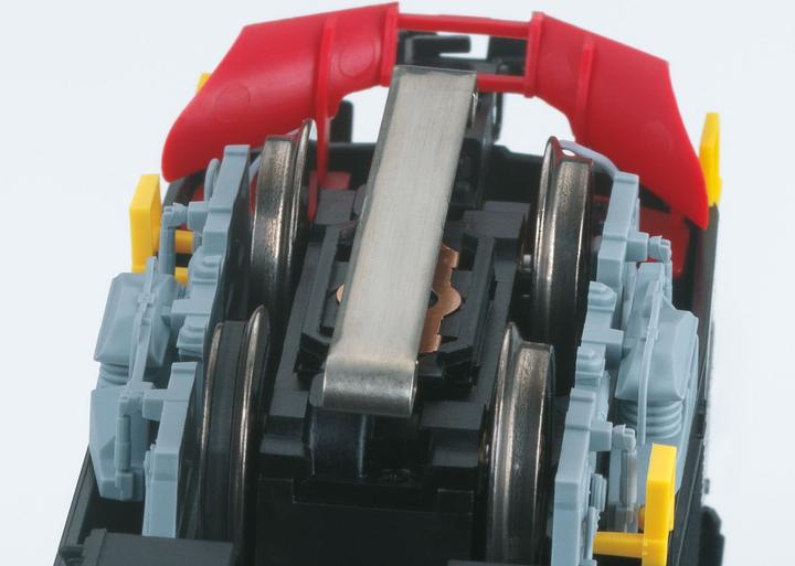 Produktbild Märklin 39280 H0 E-Lok Rc 6 der SJ (Spur VI)