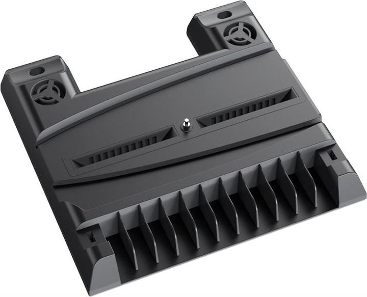 Actual product image Dobe Multifunctional cooler stand incl. charging dock (PS5)