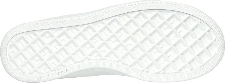 Actual product image Skechers (SPORT COURT 92 WHITE WOMAN) X8781227 (40)