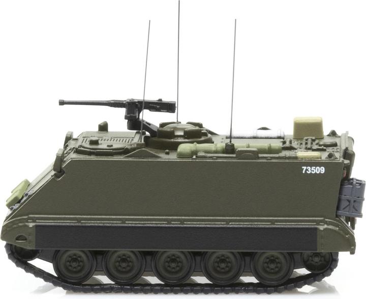 Produktbild Ace M113 Kommando-Schützenpanzer 63