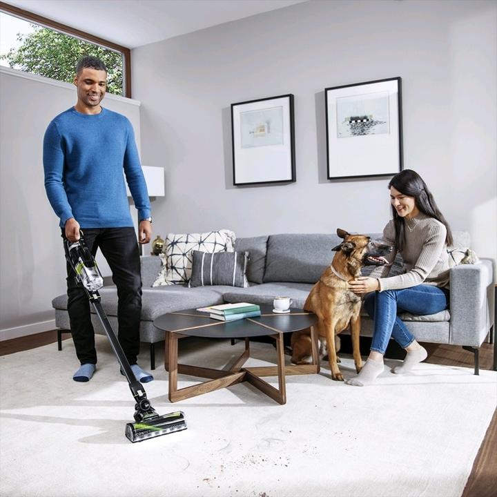 Image du produit Bissell Bâton manuel sans fil ICON Pet Turbo 25V