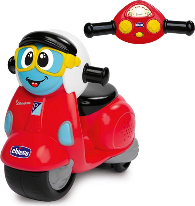 Actual product image Chicco Vespa
