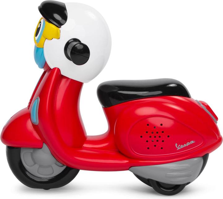 Actual product image Chicco Vespa