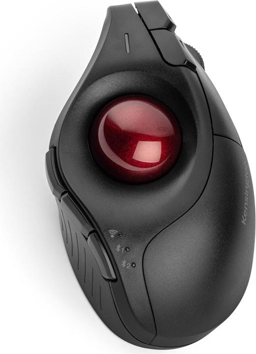 Produktbild Kensington Trackball Pro Fit Ergo Wireless (Kabellos)
