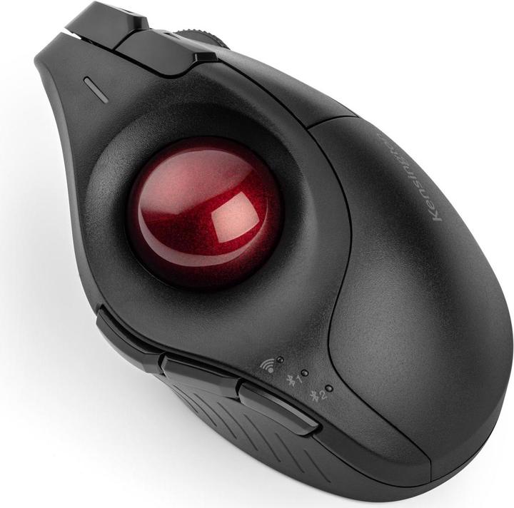 Produktbild Kensington Trackball Pro Fit Ergo Wireless (Kabellos)