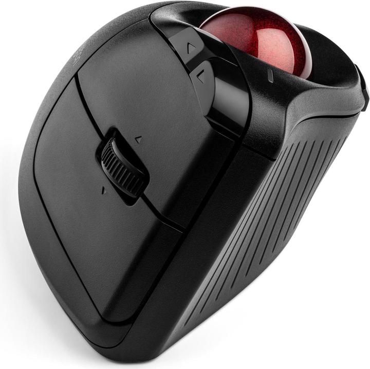 Produktbild Kensington Trackball Pro Fit Ergo Wireless (Kabellos)