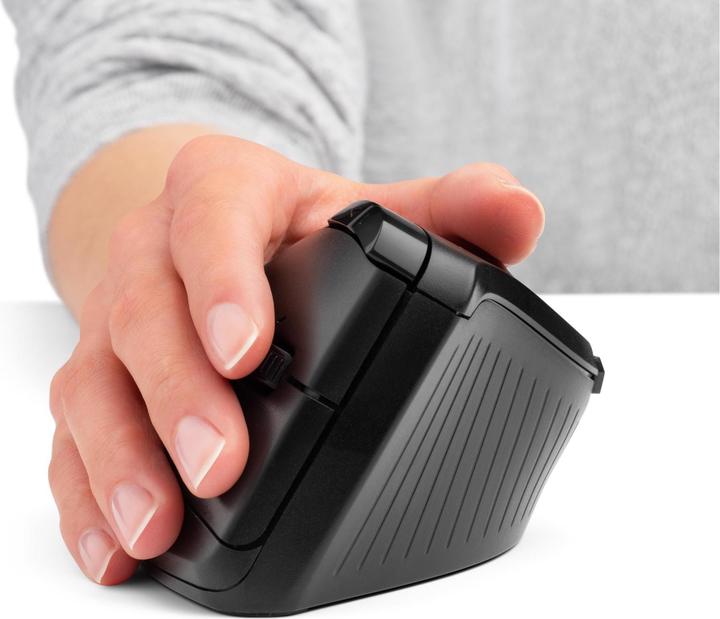 Produktbild Kensington Trackball Pro Fit Ergo Wireless (Kabellos)