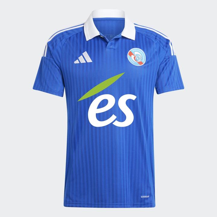 adidas RC Strasbourg Trikot (XL)