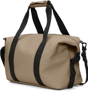 Actual product image Rains 14220 Hilo Weekend Bag Small