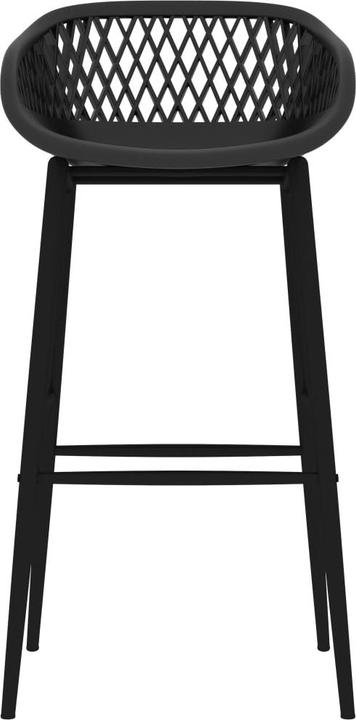 Produktbild VidaXL Bar Set (120 x 60 x 105 cm, 48 x 47.5 x 95.5 cm)