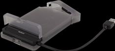 Immagine prodotto Deltaco HDD DA 2,5 (2.5")
