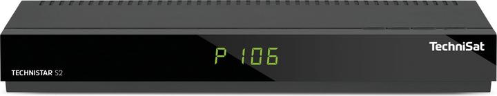 Produktbild TechniSat TechniStar S2 (DVB-S2, CI+-Schacht)
