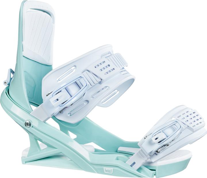 Produktbild Head Snowboard Bindungen FX Fay 1 Lyt Blue 2022 (S)
