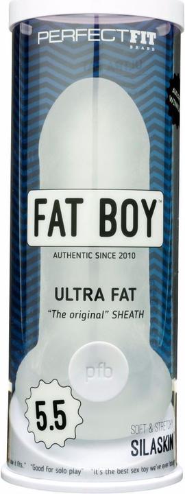 Actual product image PerfectFitBrand Fat Boy Original Ultra Fat