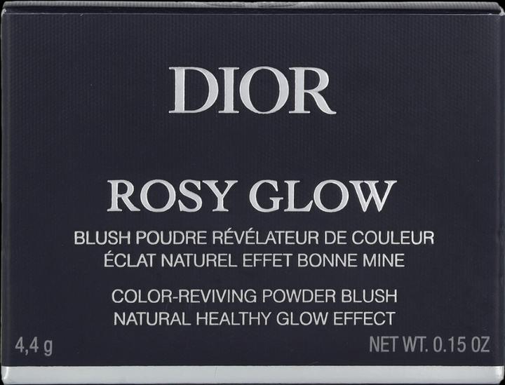 Image du produit Dior Backstage (020 Acajou)