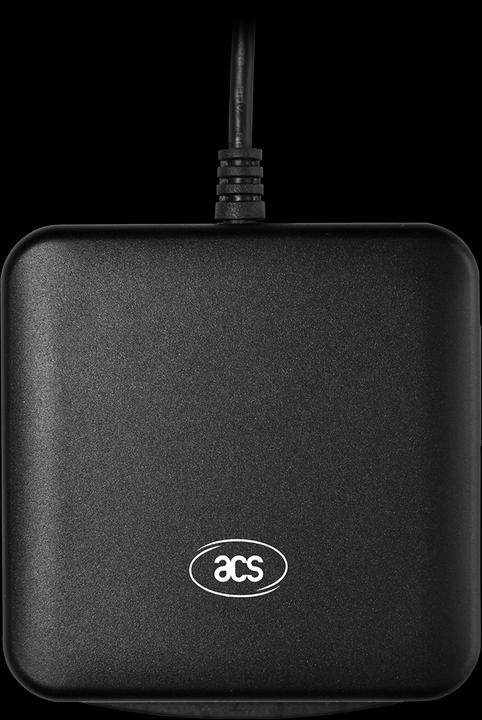 Produktbild ACS ACR39U-UF (USB-C)