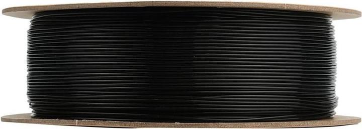 Actual product image eSUN Epla+Hs (PLA+, 1.75 mm, 1000 g, Black)