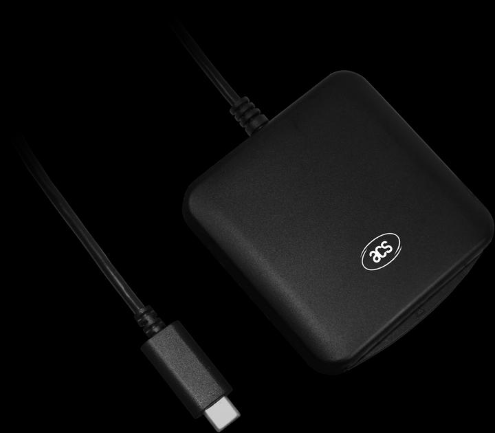 Produktbild ACS ACR39U-UF (USB-C)