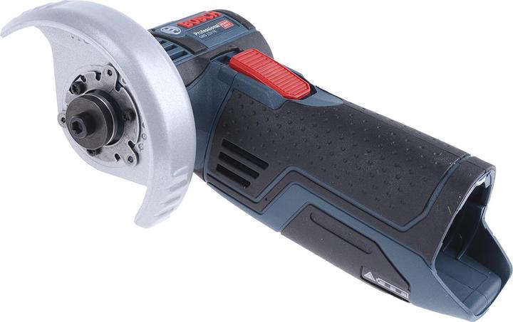 Actual product image Bosch Professional GWS 12V-76 Professional (76 mm)