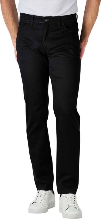 Actual product image BRAX Cadiz Jeans Straight perma black (W38/L38)