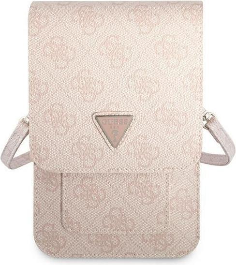 Immagine prodotto Guess Torebka GUWBP4TMPI różowy/rosa 4G Triangolo