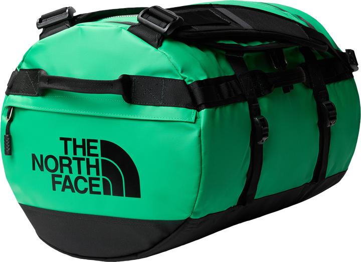 Image du produit North Face Base Camp Duffel Recycled Extra Small (31 l)