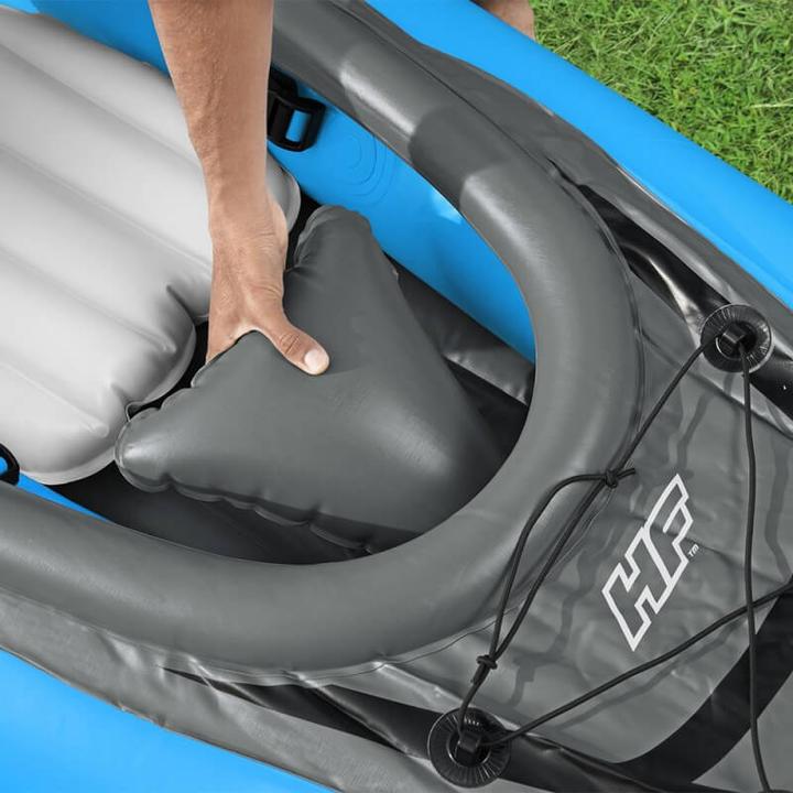 Produktbild Bestway 65131 / 24 (331 cm, 2 Pers.)