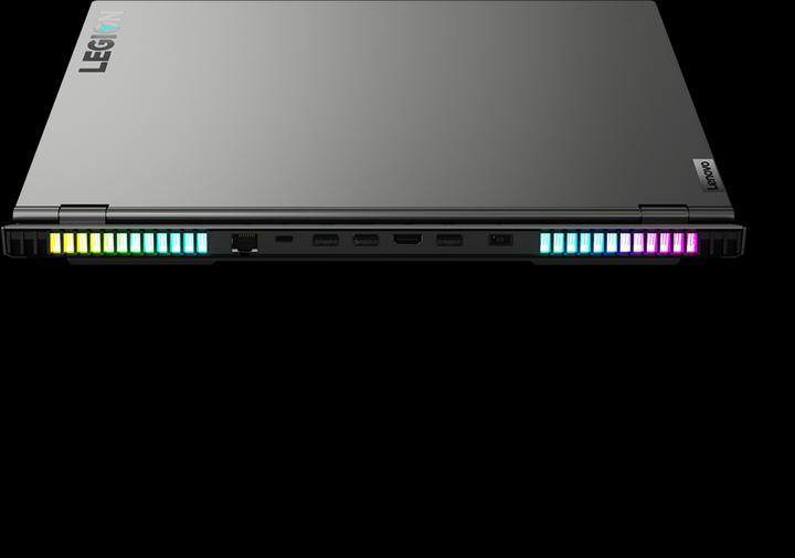 Produktbild Lenovo Legion 7 (16", AMD Ryzen 9 5900HX, 32 GB, 1000 GB, CH)