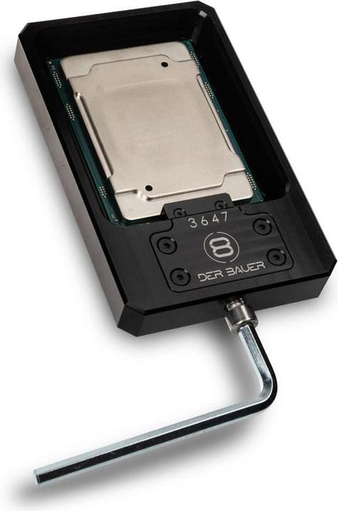 Actual product image Der8auer Delid Die Mate WS 3647