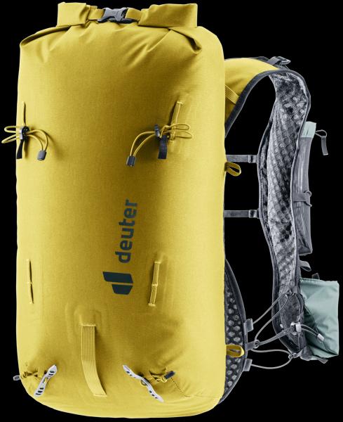 Productafbeelding Deuter Vertrail 16 (16 l)