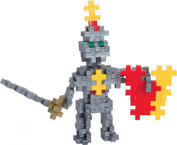 Actual product image Plus-Plus super set