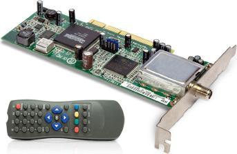 Image du produit TechniSat SkyStar S2 Data (PCI, DVB-S2)