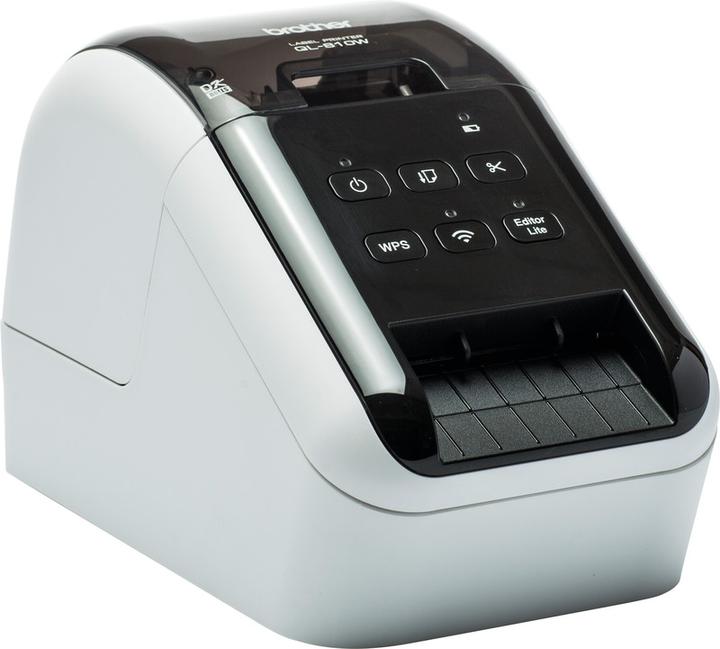 Brother QL-810WC (300 dpi)
