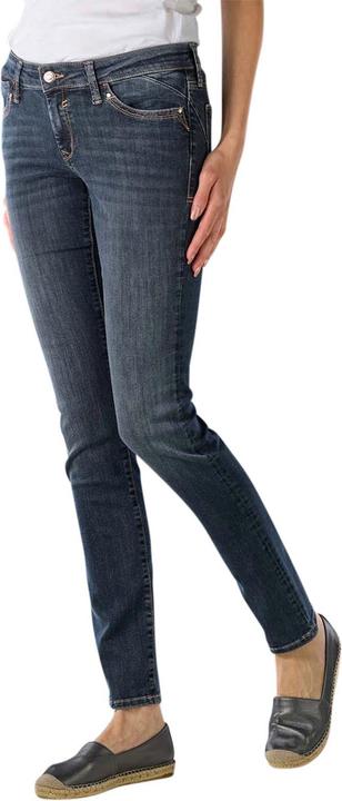 Actual product image Mavi Lindy jeans L28 foggy glam (W32/L28)