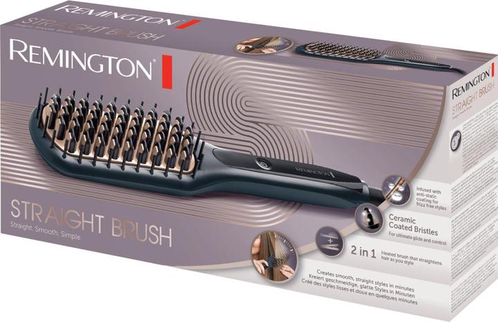 Image du produit Remington S 7970 Wet 2 Straight Pro (Fer plat)
