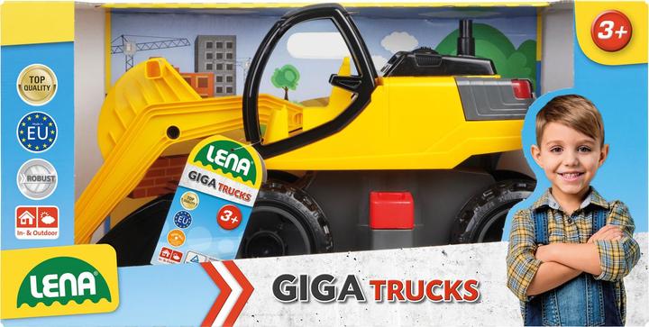 Produktbild Lena Bagger