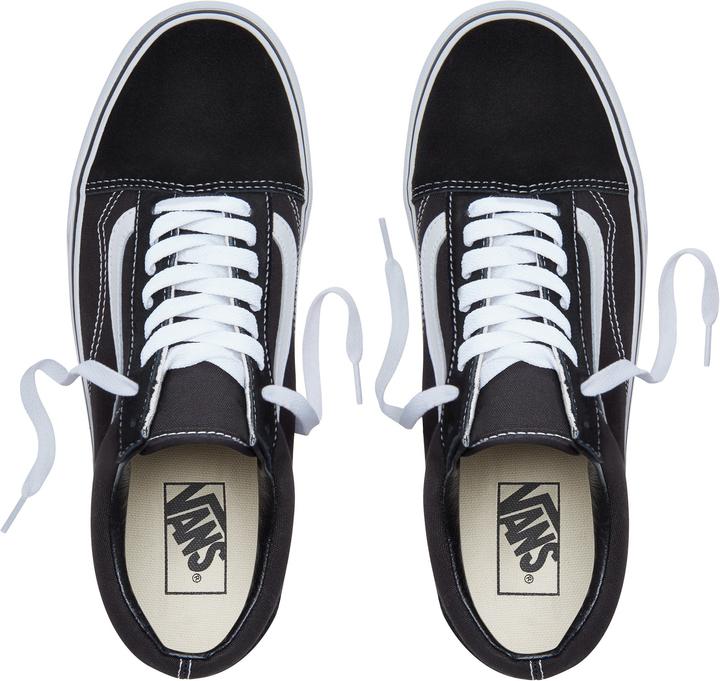 Actual product image Vans Old Skool (45)