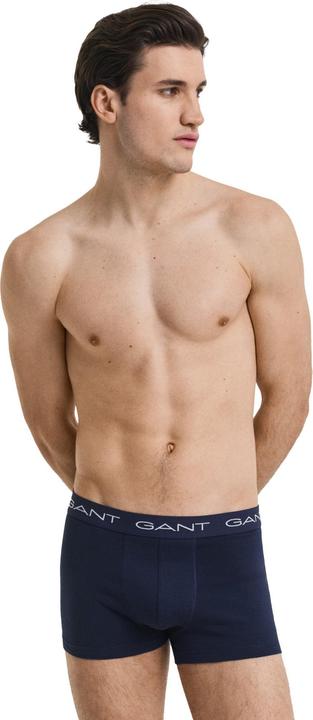 Immagine prodotto GANT Core Trunk 5-Pack (L, Confezione da 5 pezzi)