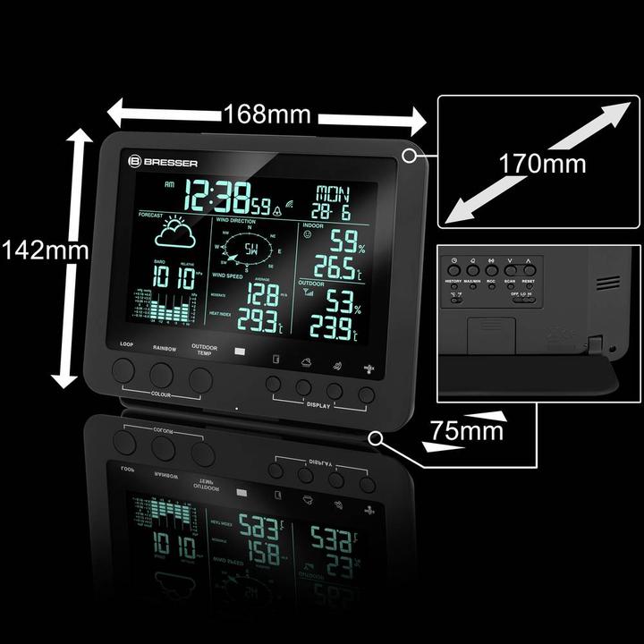 Produktbild Bresser 5-in-1