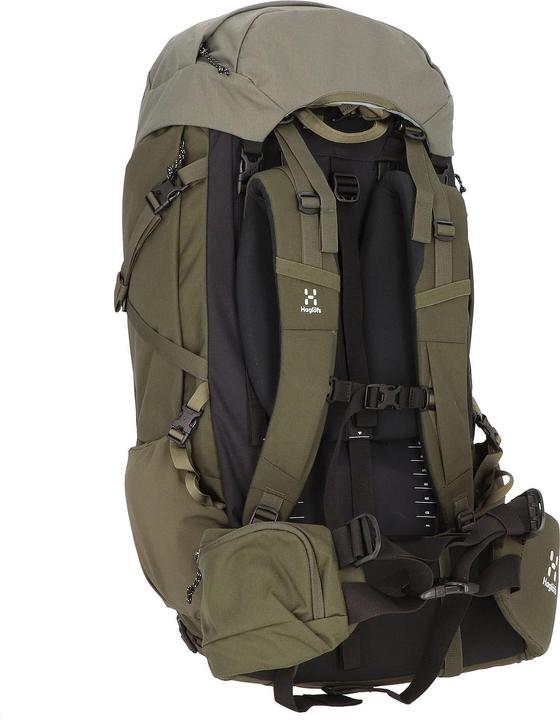 Image du produit Haglöfs Ängd 60 S-M Sac à dos 70 cm (43 l)