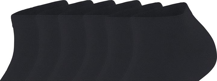 Immagine prodotto Falke Happy Bundle 6-Pack Damen Sneakersocken (confezione da 6, 35 - 38)