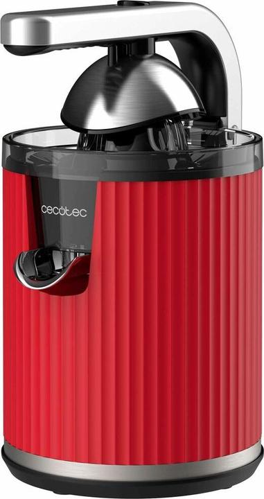 Produktbild Cecotec Xqueeze RetroJuice 600 (EU-Stecker)