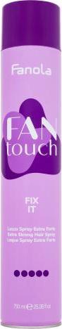 Immagine prodotto Fanola Fantouch Spray per capelli extra forte 750ml (750 ml)