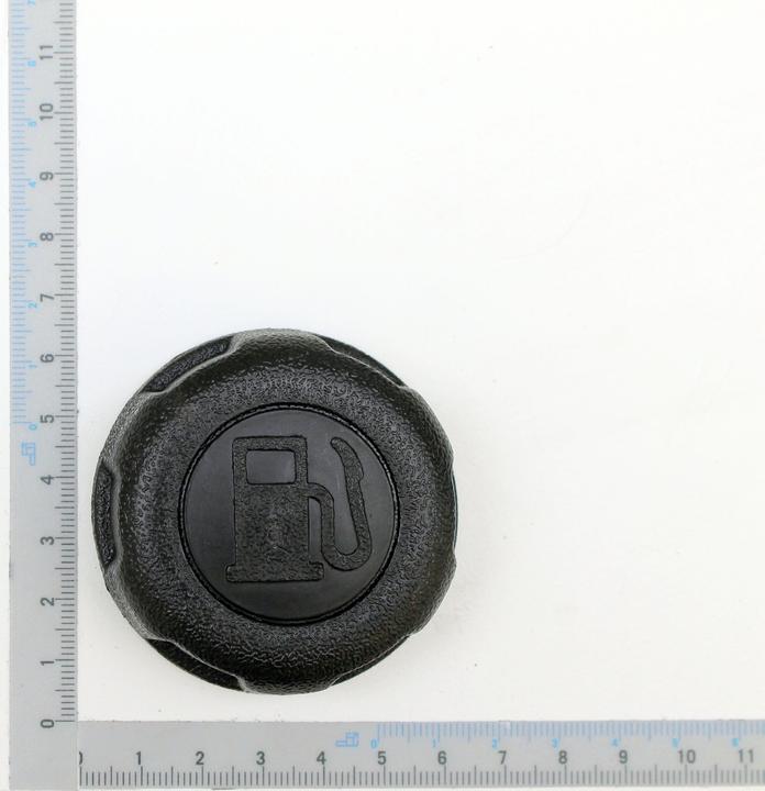 Produktbild Scheppach Tankdeckel Ø60-40 zu MS161-46 Rasenmäher (Rasenmäher, Gartenmaschinen Ersatzteile)