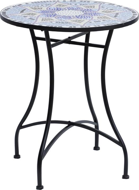 Image du produit Outsunny Table en mosaïque (60 cm)