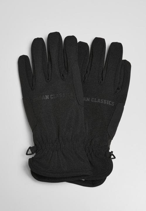 Actual product image Urban Classics Performance Winter Gloves (S, M)