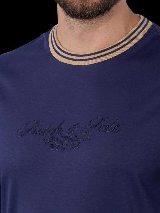 Actual product image Scotch & Soda 10021027 (S)