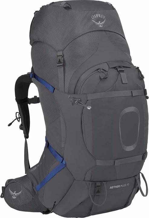 Image du produit Osprey Sac à dos Aether Plus 70 (70 l)