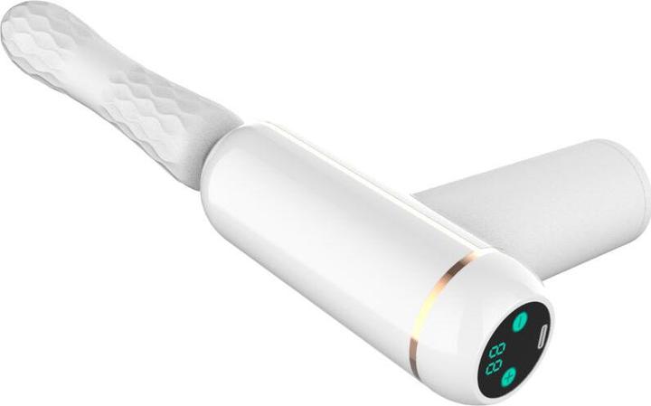 Produktbild Armony Fking Maschine Einstellbarer & Automatischer Vibrator Weiss